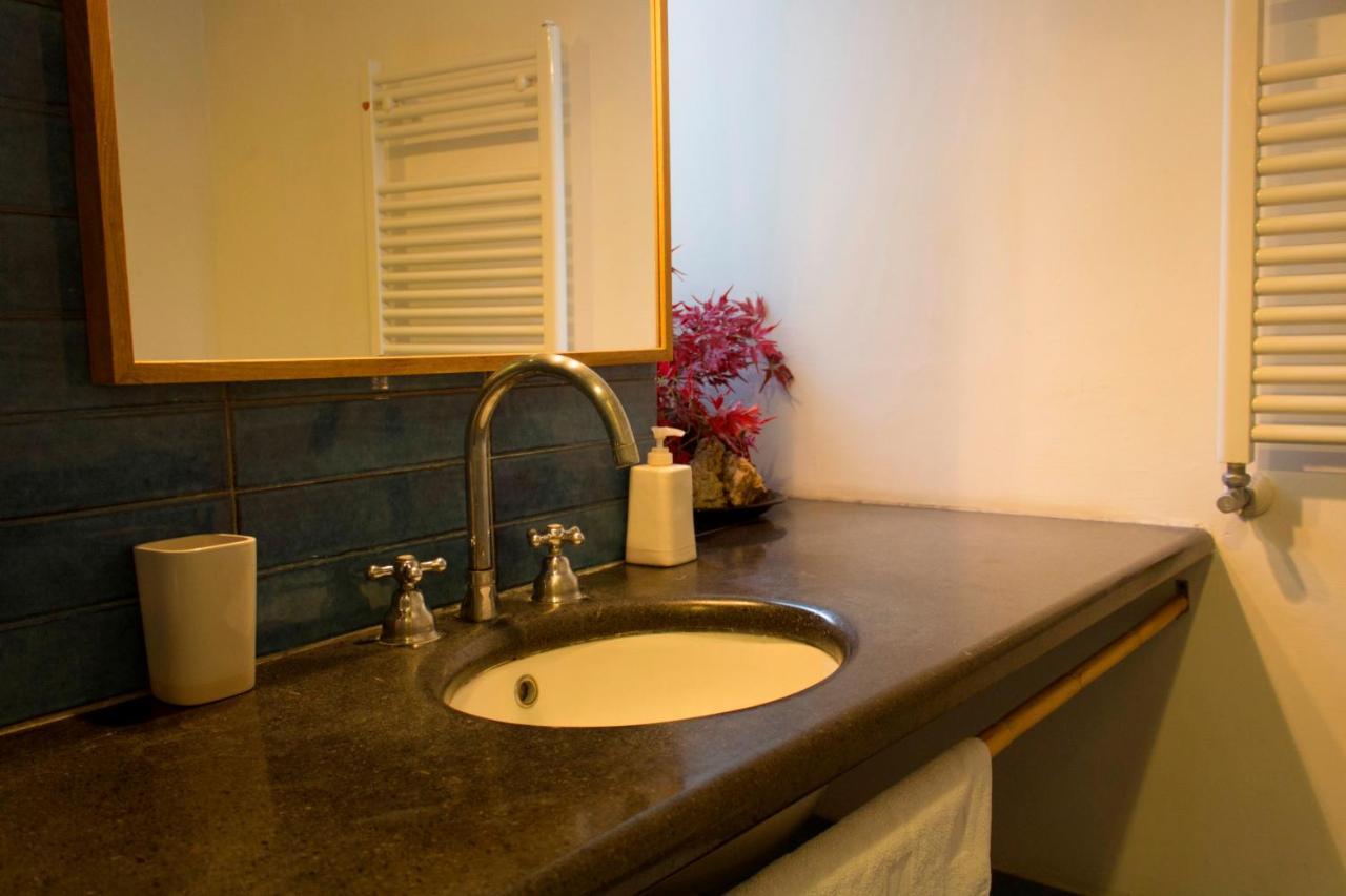 נאפולי Dimora Dei Giganti Apartment מראה חיצוני תמונה