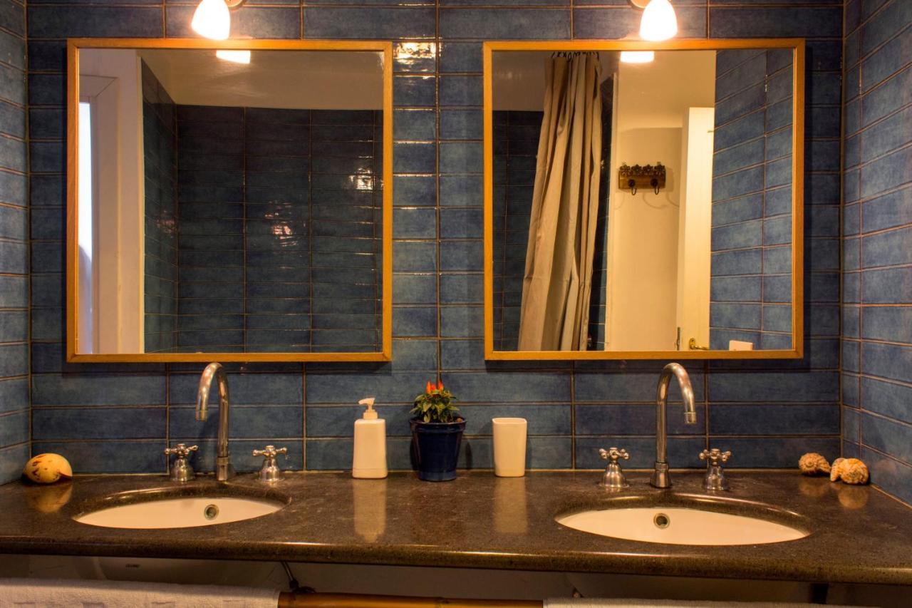 נאפולי Dimora Dei Giganti Apartment מראה חיצוני תמונה